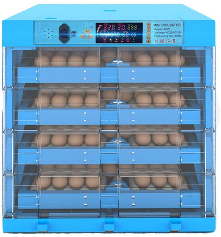 Chicken automatic egg incubators SA Gauteng South Africa For sale